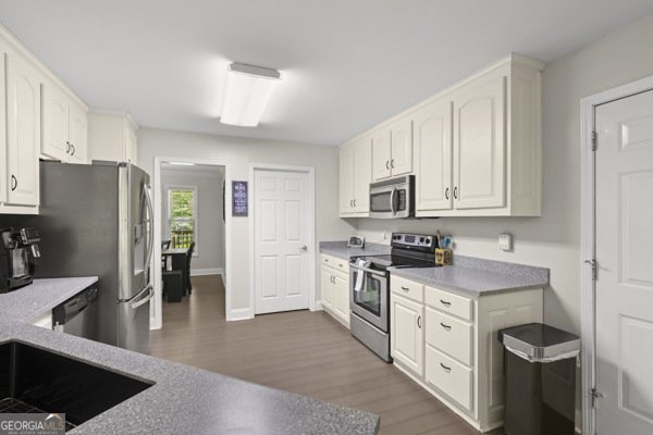 431 Grindstone Creek Drive Clarkesville - 13