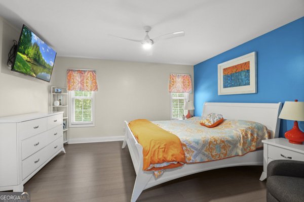 431 Grindstone Creek Drive Clarkesville - 14