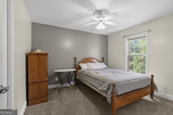 431 Grindstone Creek Drive Clarkesville - 20