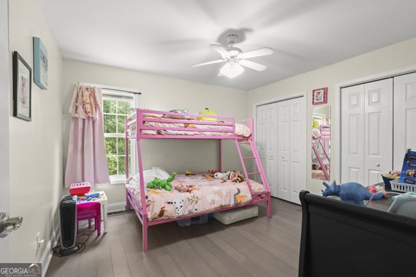431 Grindstone Creek Drive Clarkesville - 21