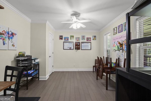 431 Grindstone Creek Drive Clarkesville - 3
