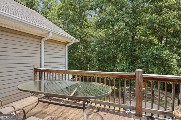 431 Grindstone Creek Drive Clarkesville - 33