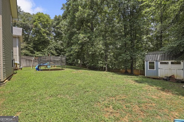 431 Grindstone Creek Drive Clarkesville - 34