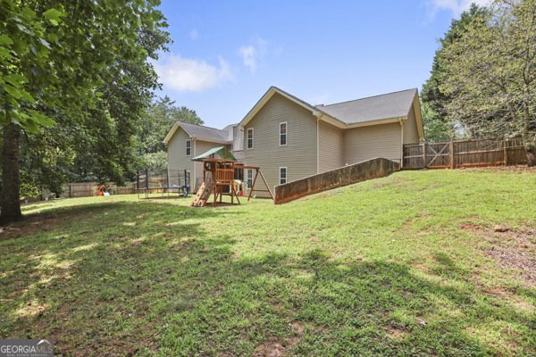 431 Grindstone Creek Drive Clarkesville - 35