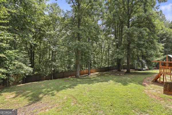 431 Grindstone Creek Drive Clarkesville - 36