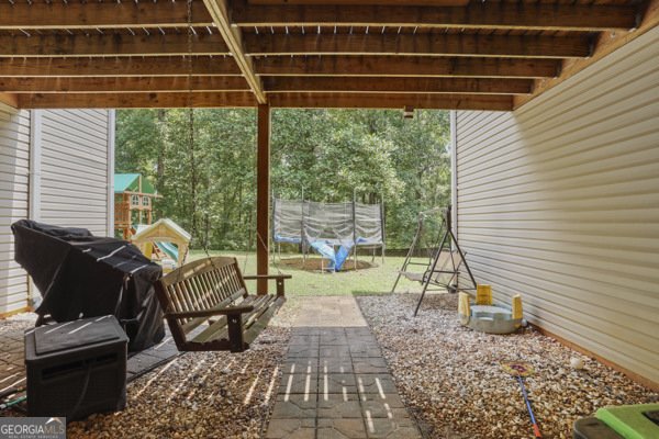 431 Grindstone Creek Drive Clarkesville - 37