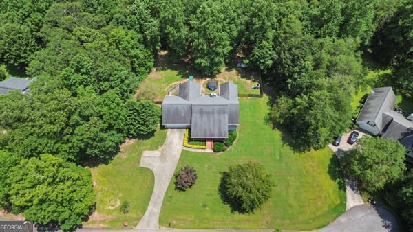 431 Grindstone Creek Drive Clarkesville - 40