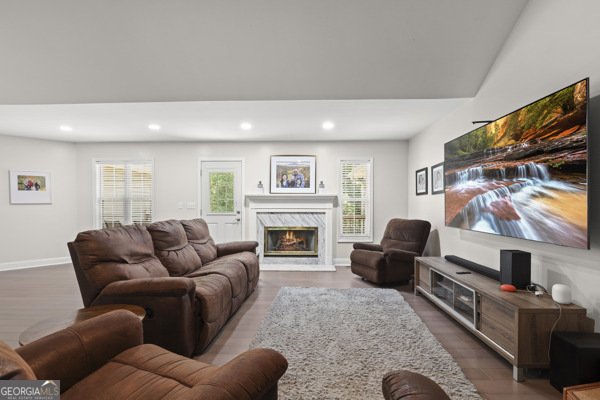 431 Grindstone Creek Drive Clarkesville - 6