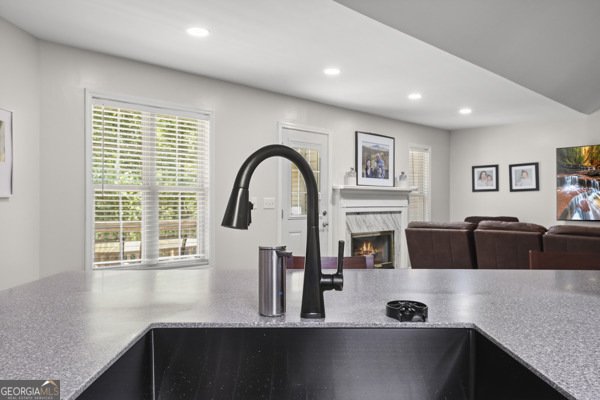 431 Grindstone Creek Drive Clarkesville - 8