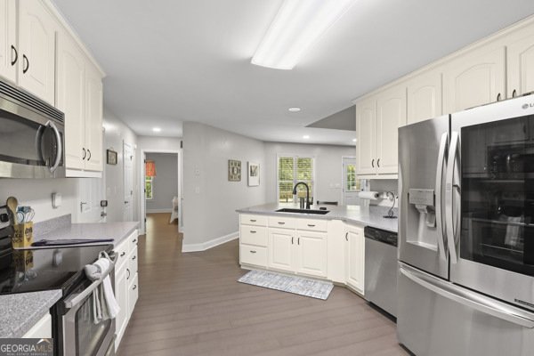 431 Grindstone Creek Drive Clarkesville - 9
