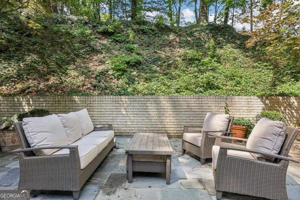 1382 Wesley Road Atlanta - 1