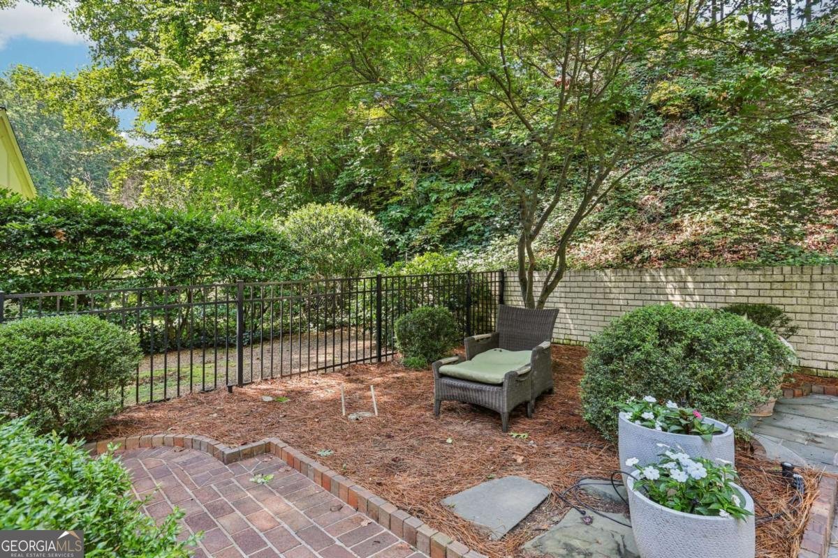 1382 Wesley Road Atlanta - 2