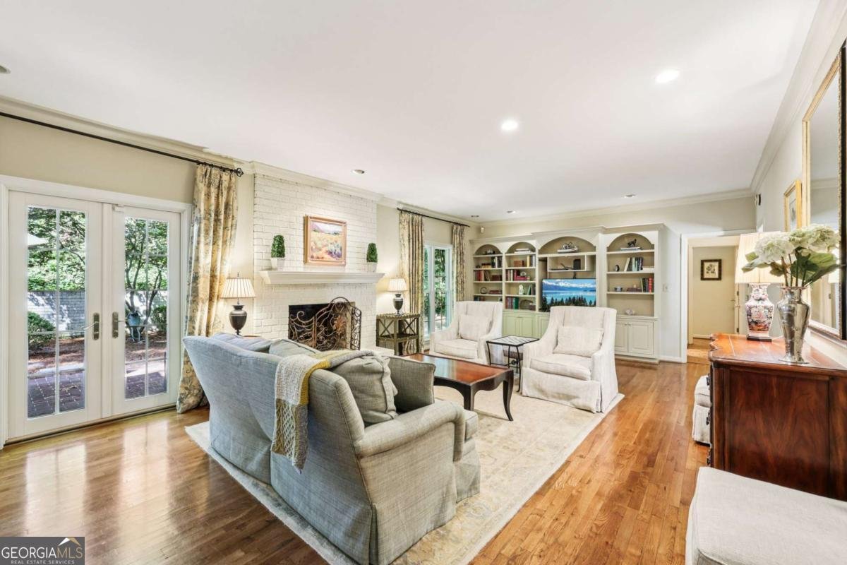 1382 Wesley Road Atlanta - 21