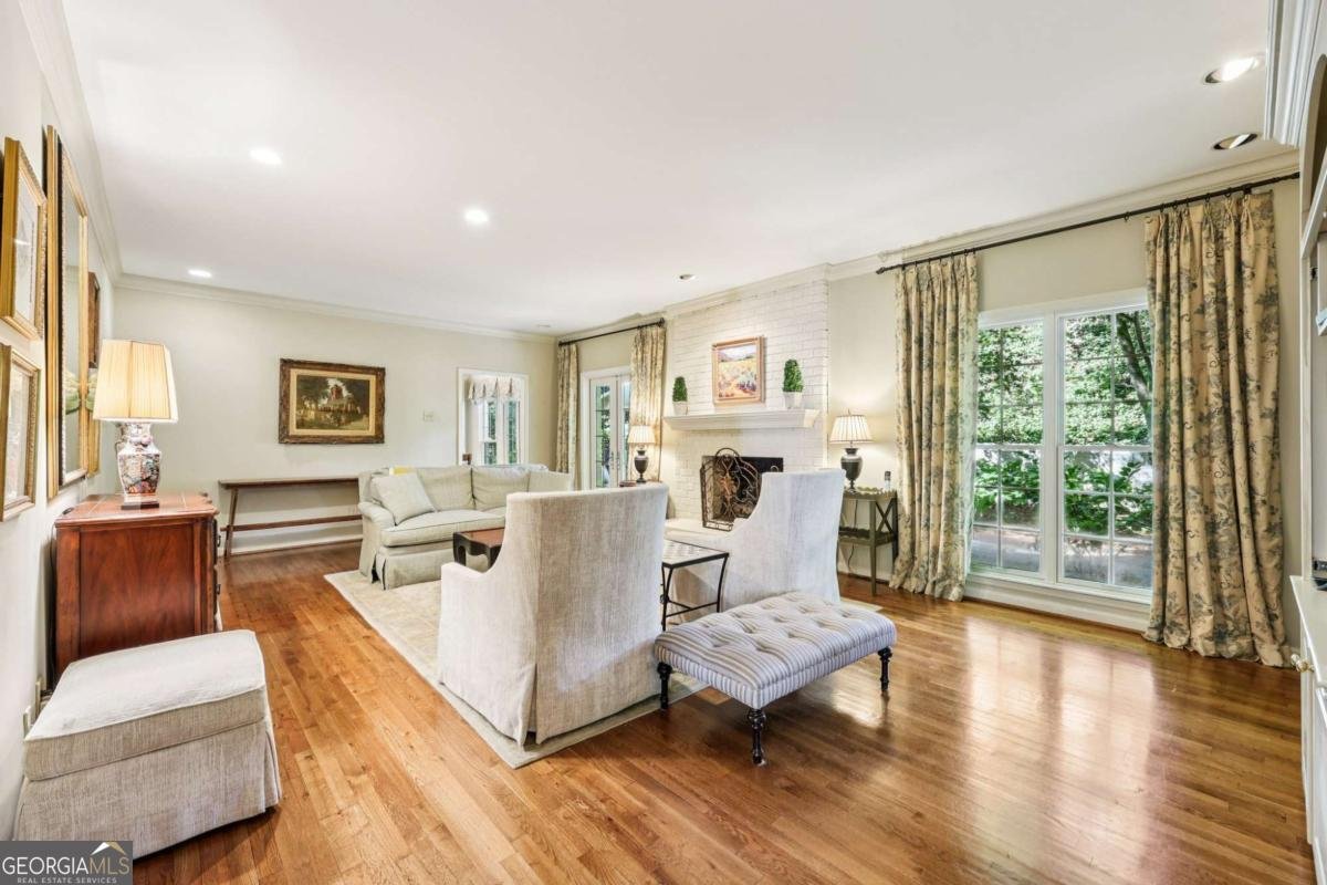 1382 Wesley Road Atlanta - 22