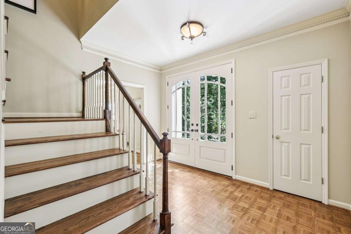 1382 Wesley Road Atlanta - 27