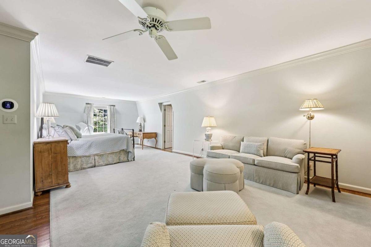 1382 Wesley Road Atlanta - 30