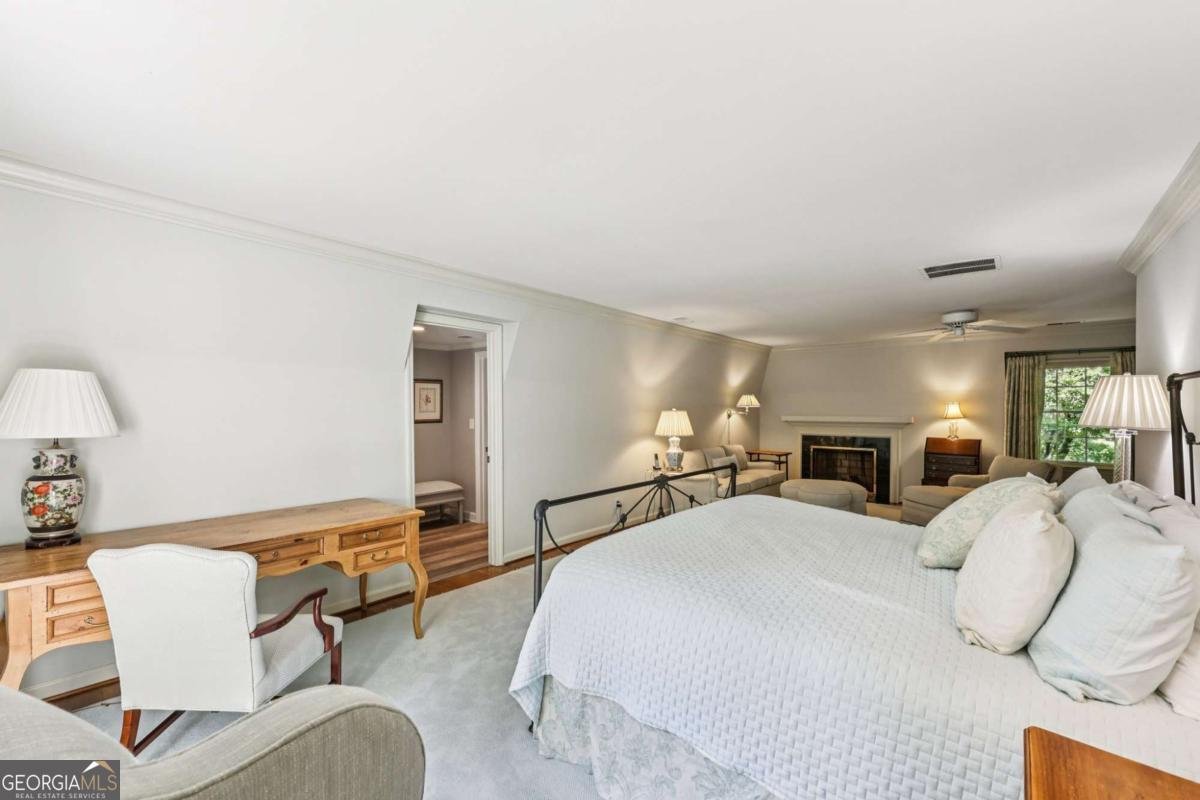 1382 Wesley Road Atlanta - 32