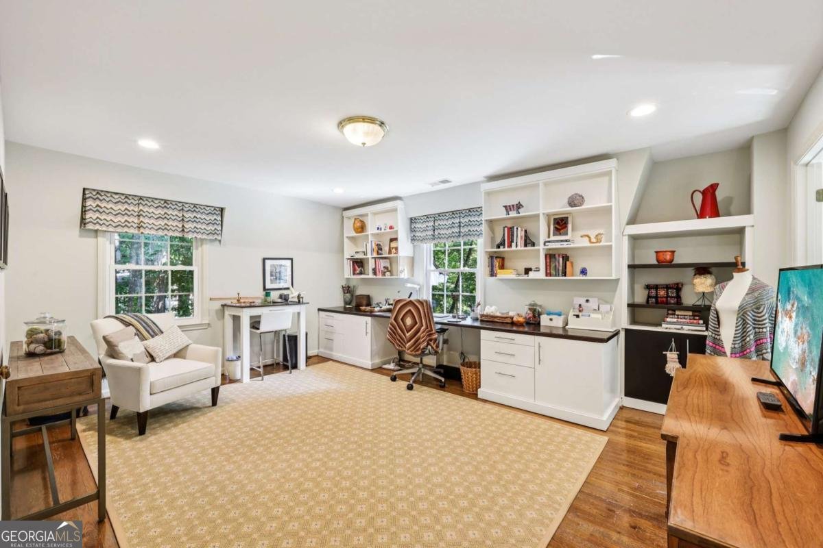 1382 Wesley Road Atlanta - 47