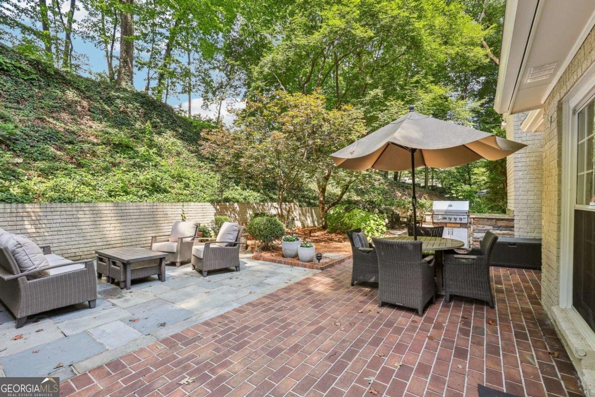 1382 Wesley Road Atlanta - 61