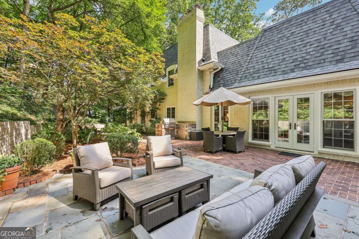 1382 Wesley Road Atlanta - 62
