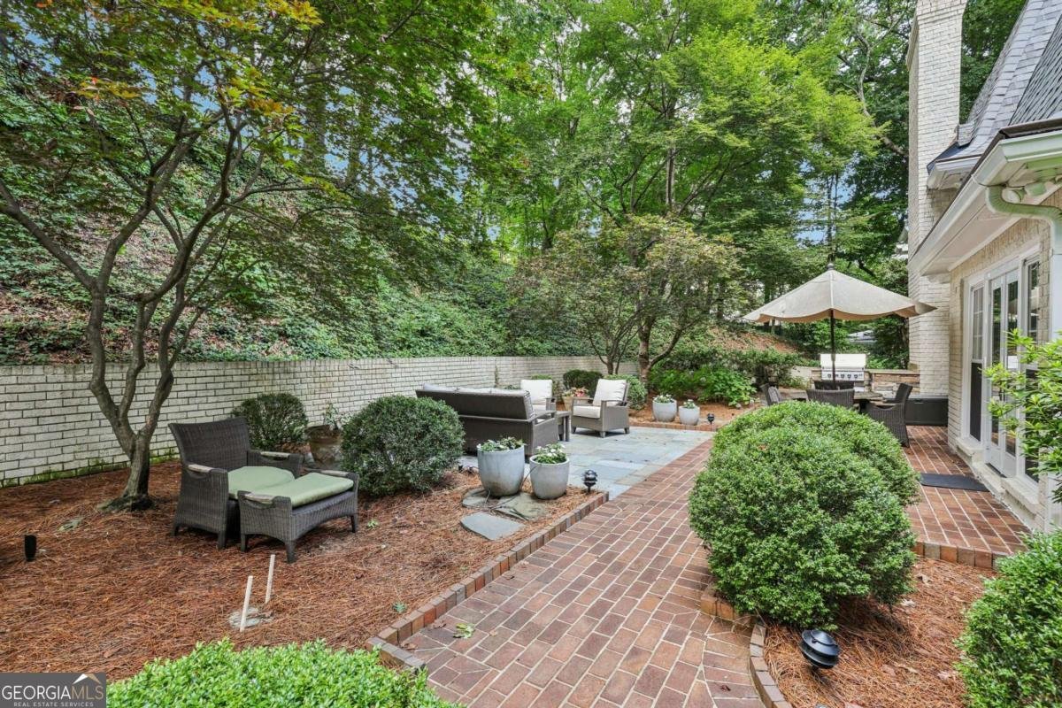 1382 Wesley Road Atlanta - 7