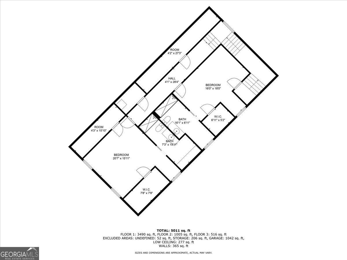 322 Riverbend Court Macon - 1