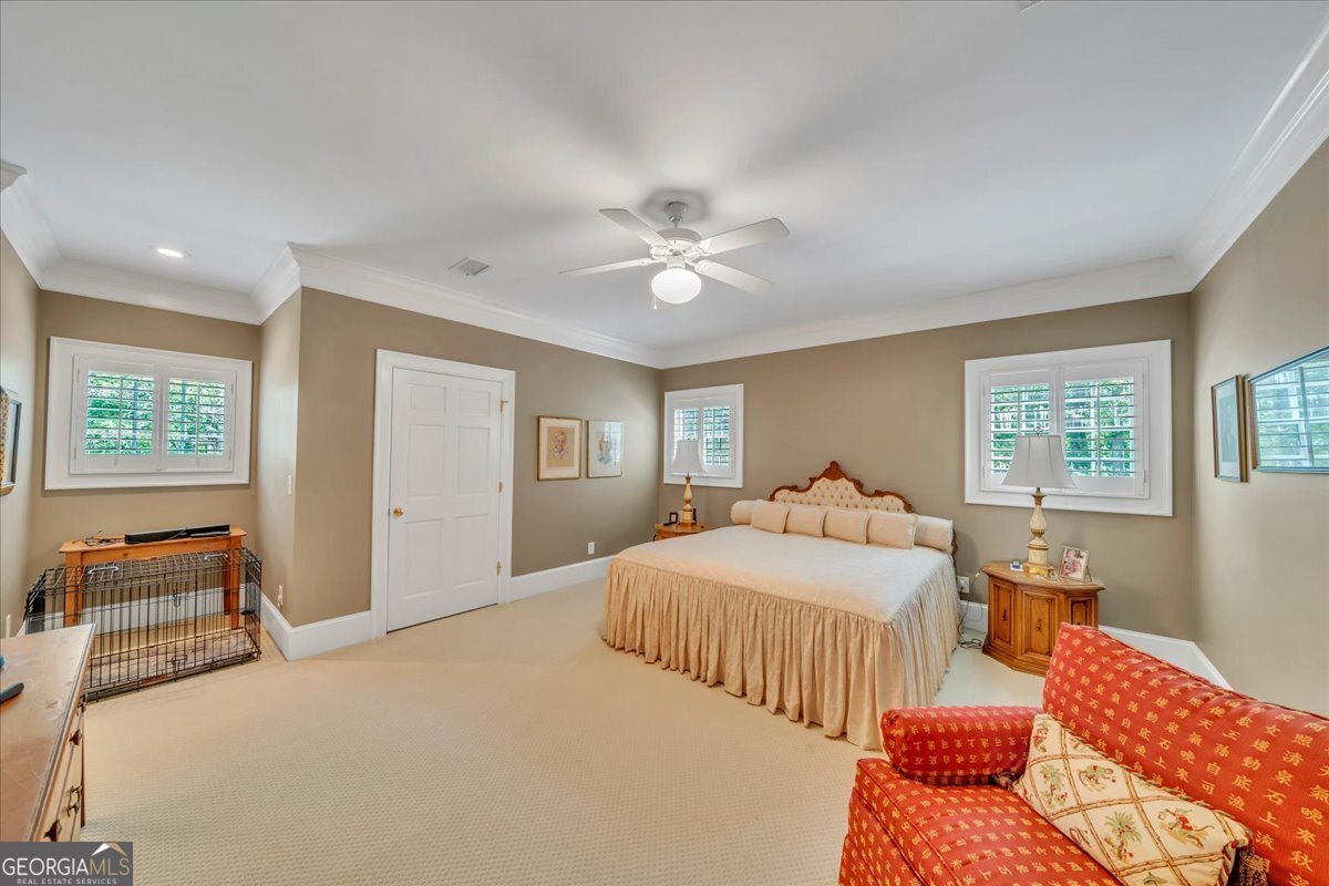 322 Riverbend Court Macon - 15