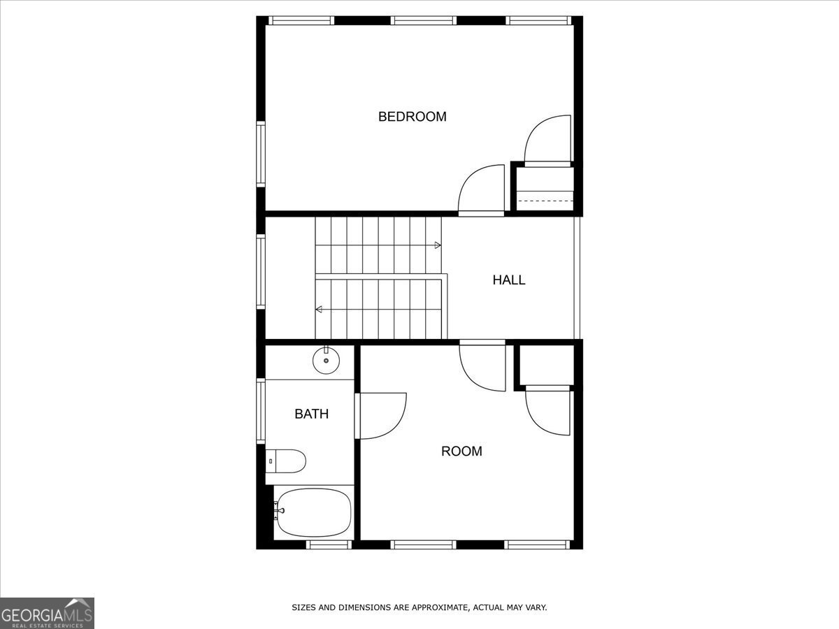 322 Riverbend Court Macon - 3
