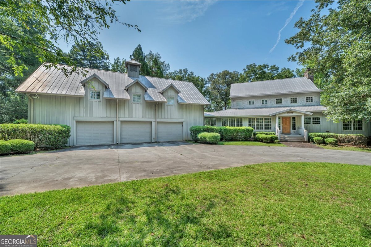 322 Riverbend Court Macon - 38