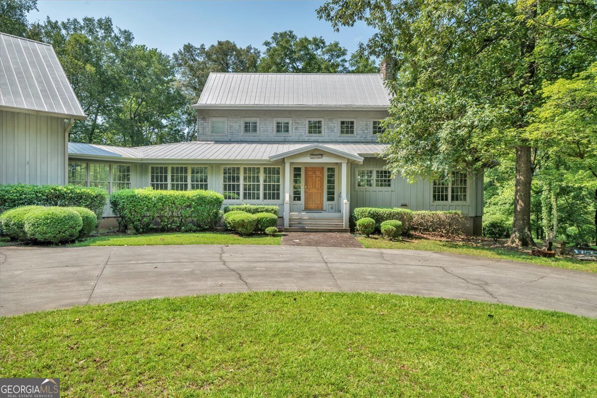 322 Riverbend Court Macon - 39