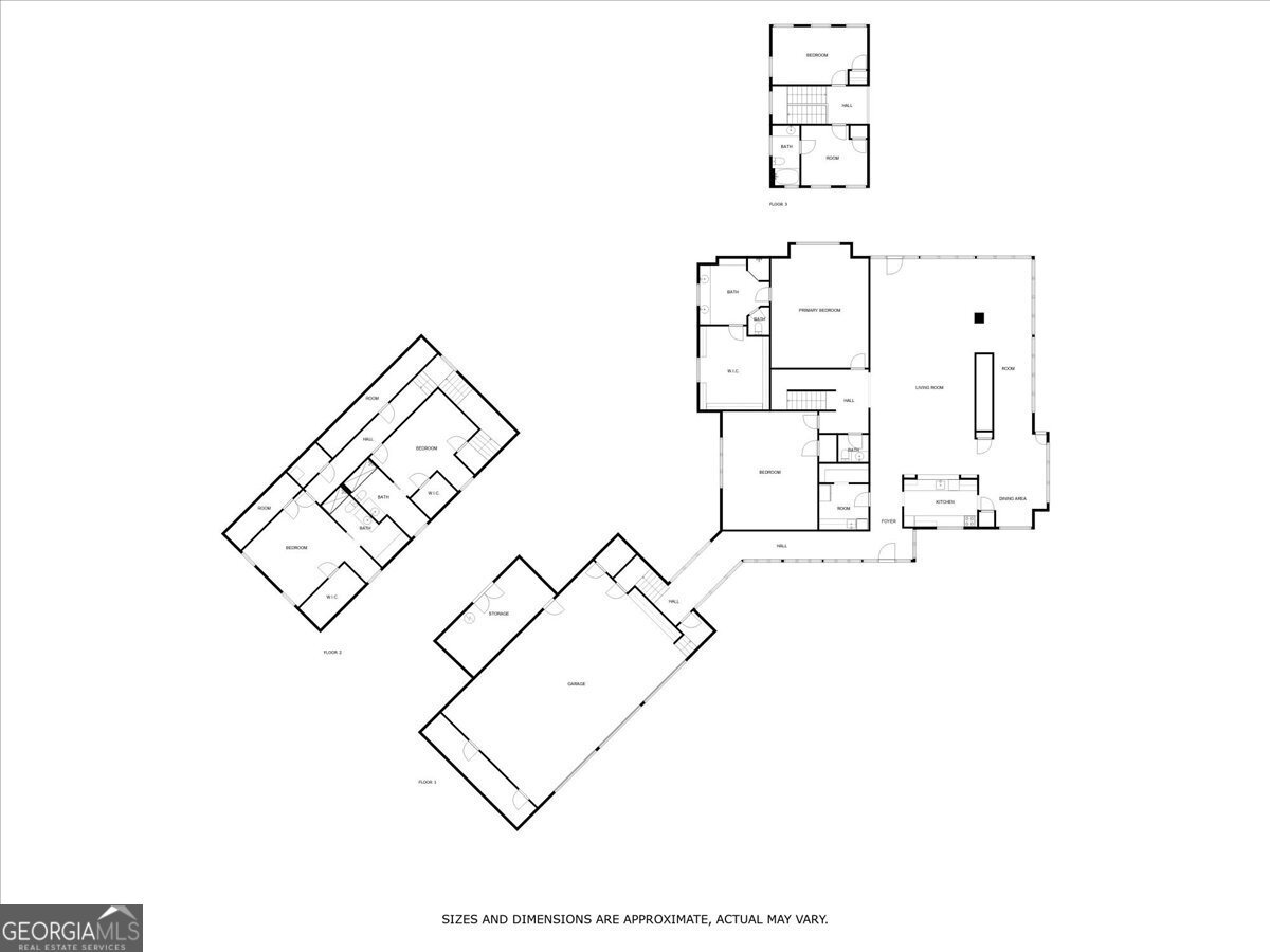 322 Riverbend Court Macon - 4
