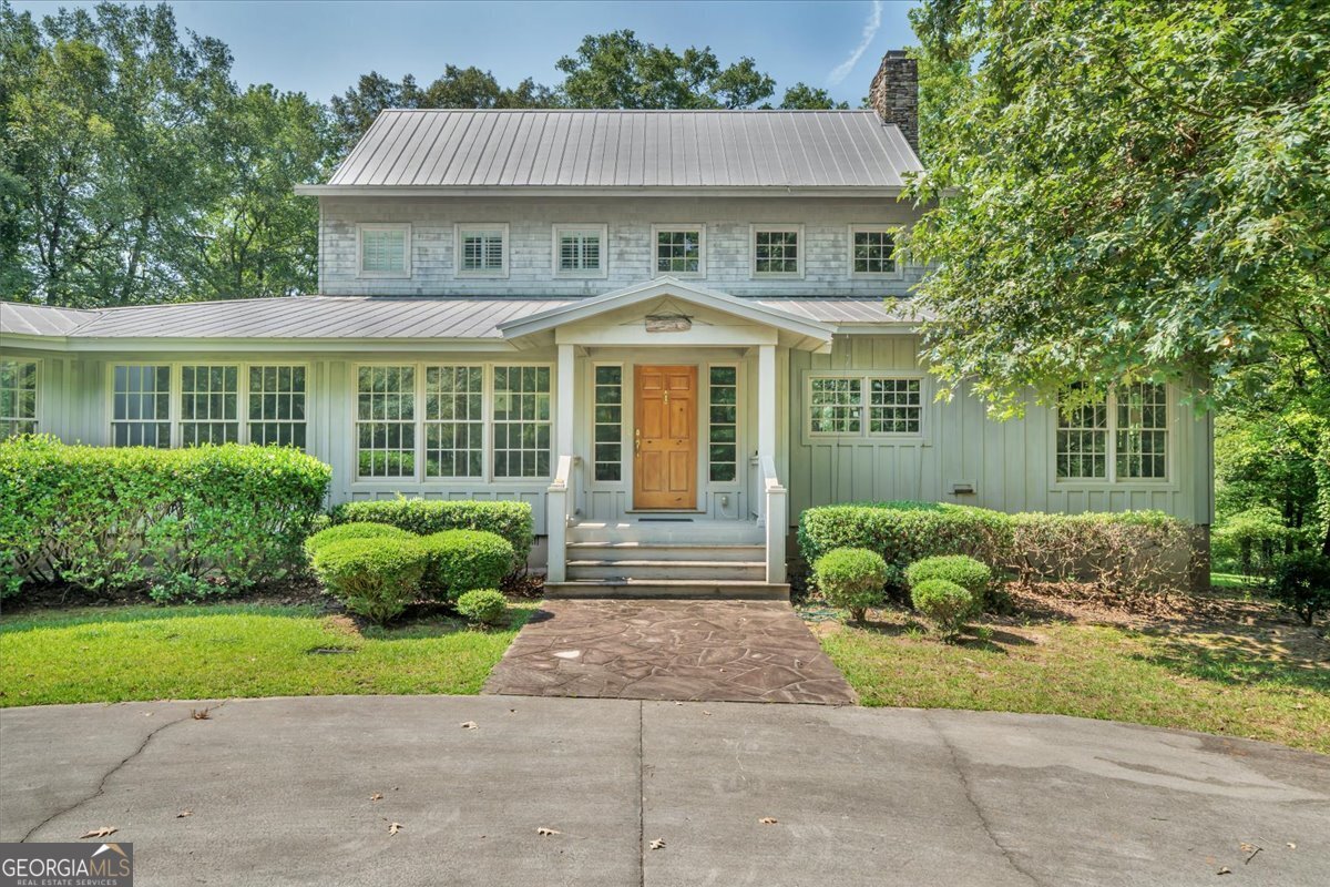 322 Riverbend Court Macon - 40