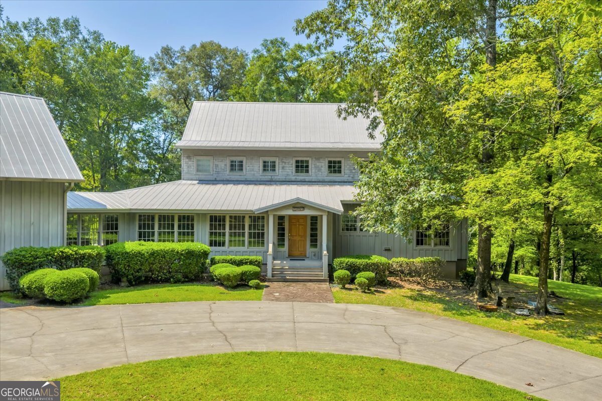 322 Riverbend Court Macon - 55