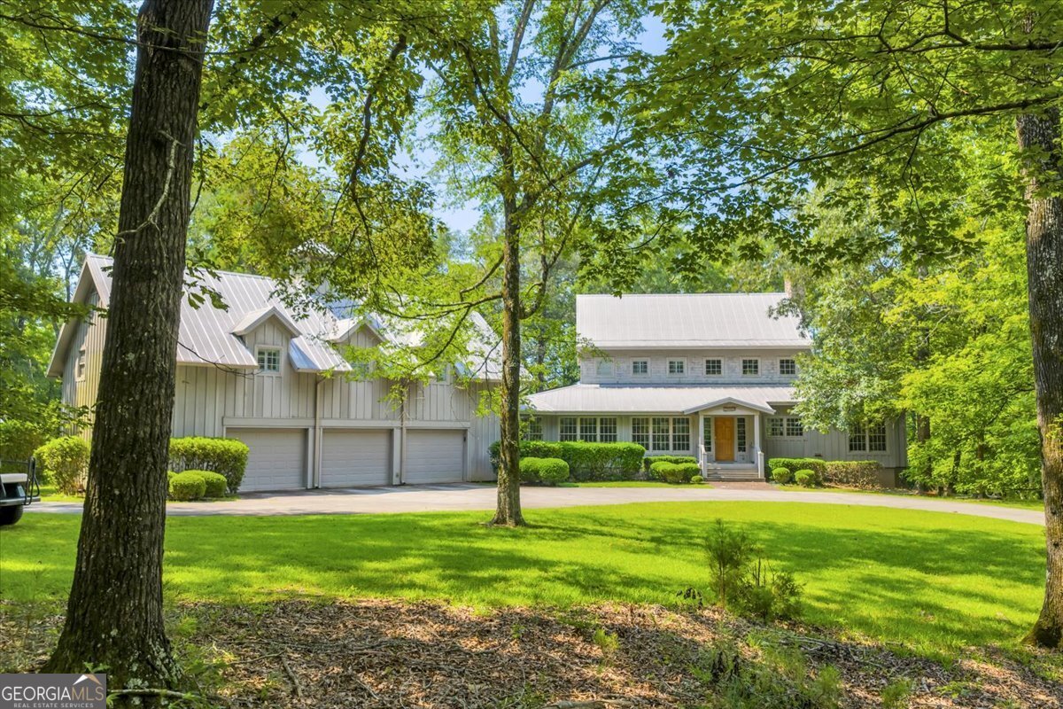 322 Riverbend Court Macon - 58