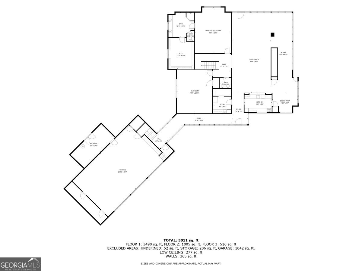 322 Riverbend Court Macon - 6