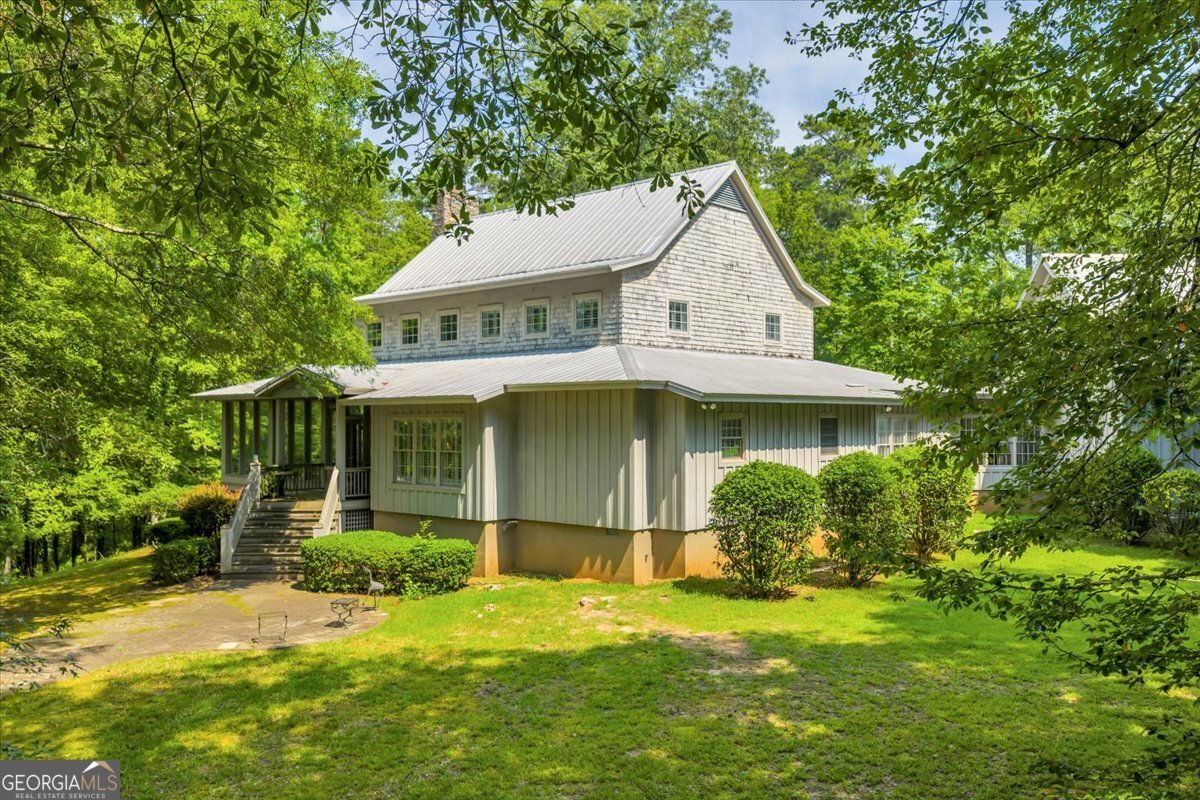 322 Riverbend Court Macon - 60