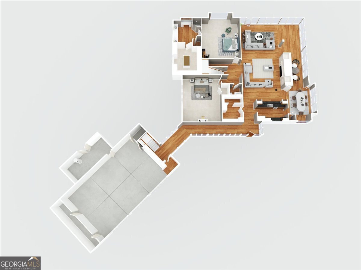 322 Riverbend Court Macon - 66