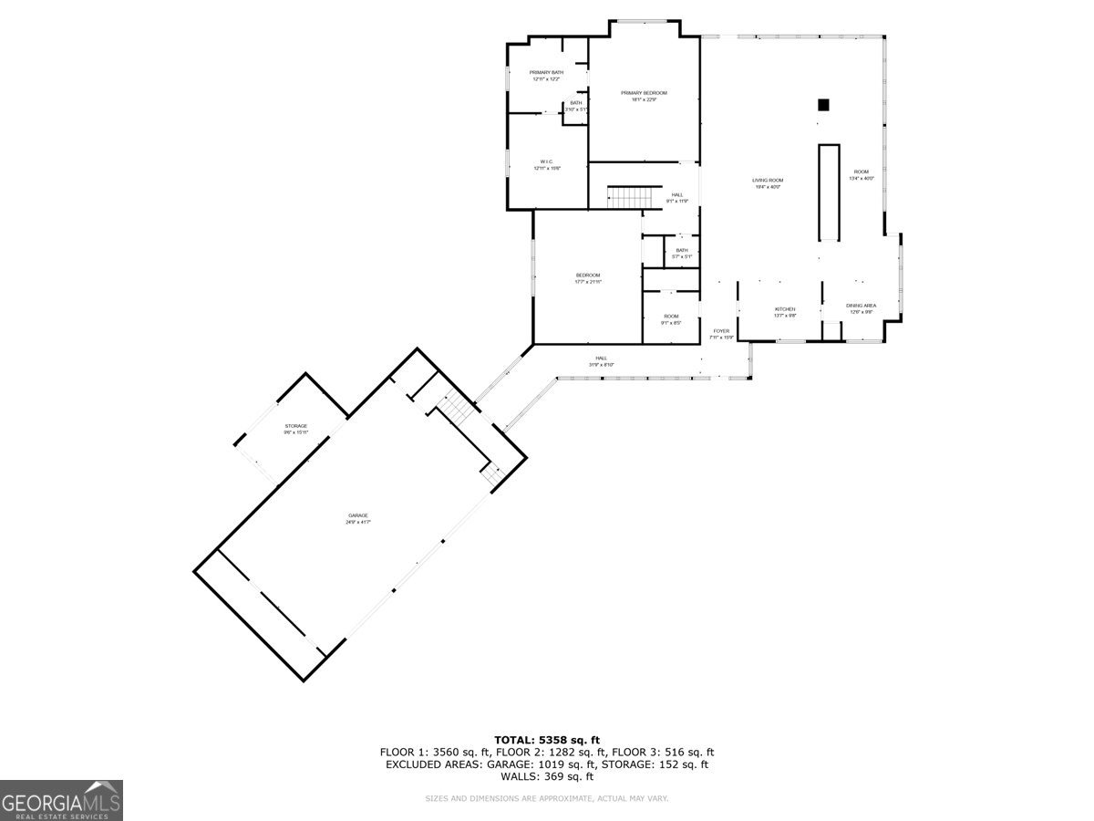 322 Riverbend Court Macon - 71
