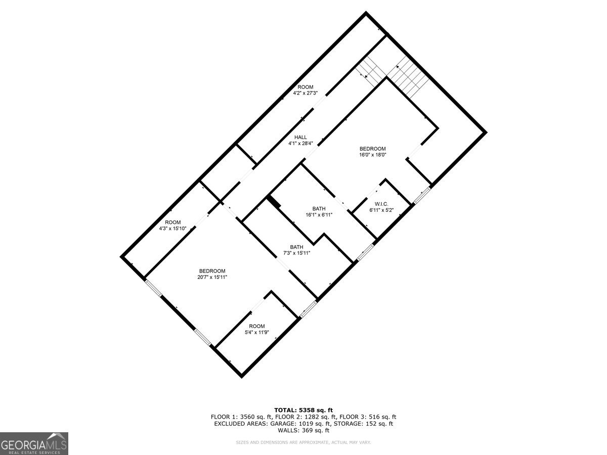 322 Riverbend Court Macon - 74