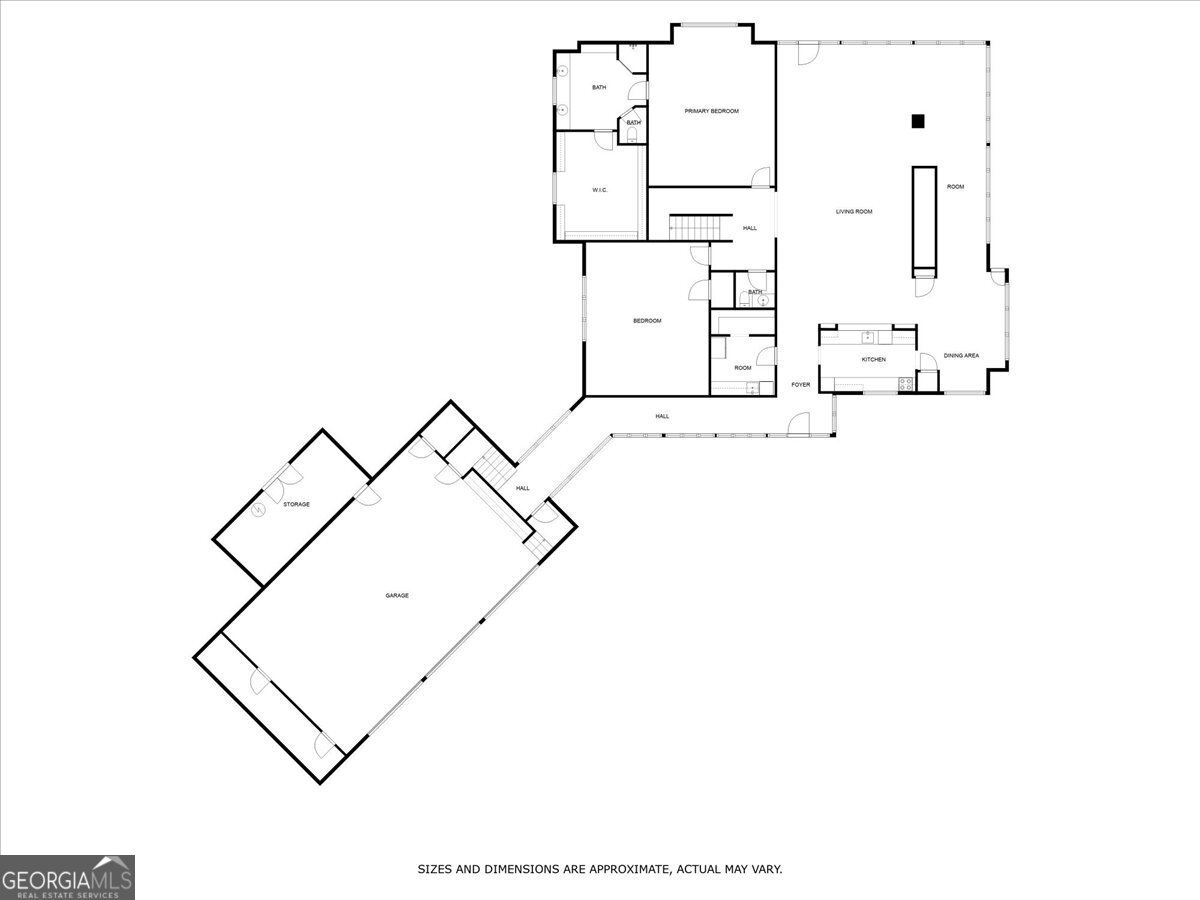 322 Riverbend Court Macon - 82