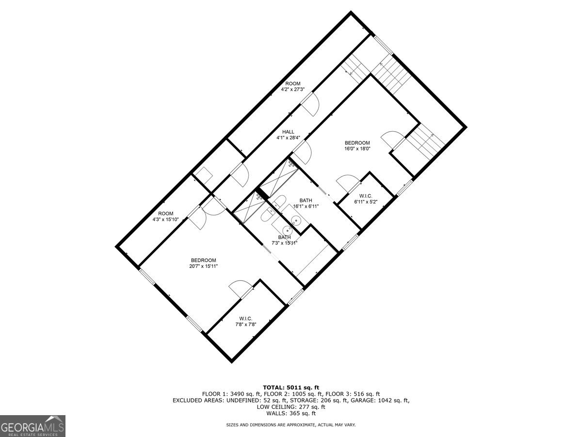 322 Riverbend Court Macon - 90