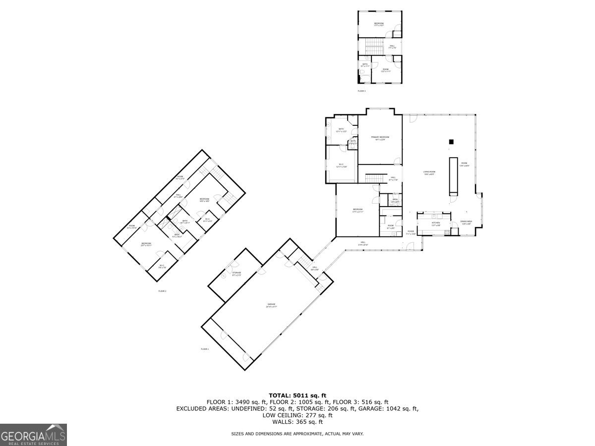 322 Riverbend Court Macon - 92