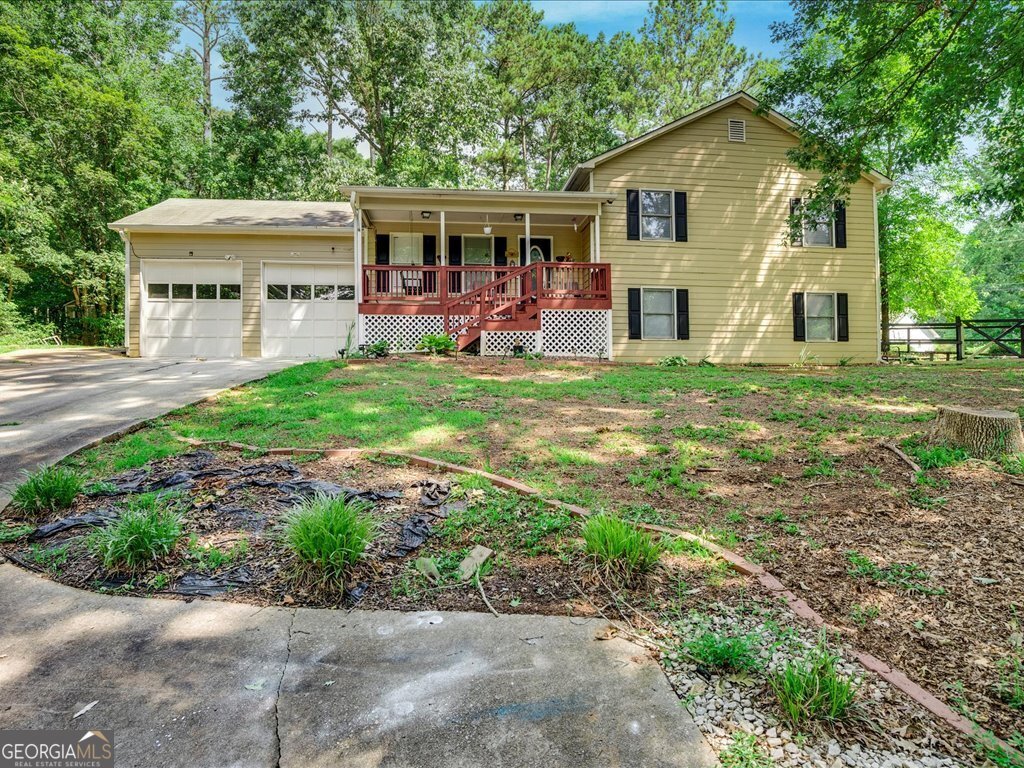 1601 River Glen Road Auburn - 1