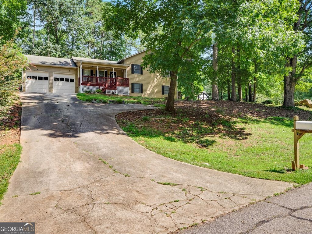 1601 River Glen Road Auburn - 2
