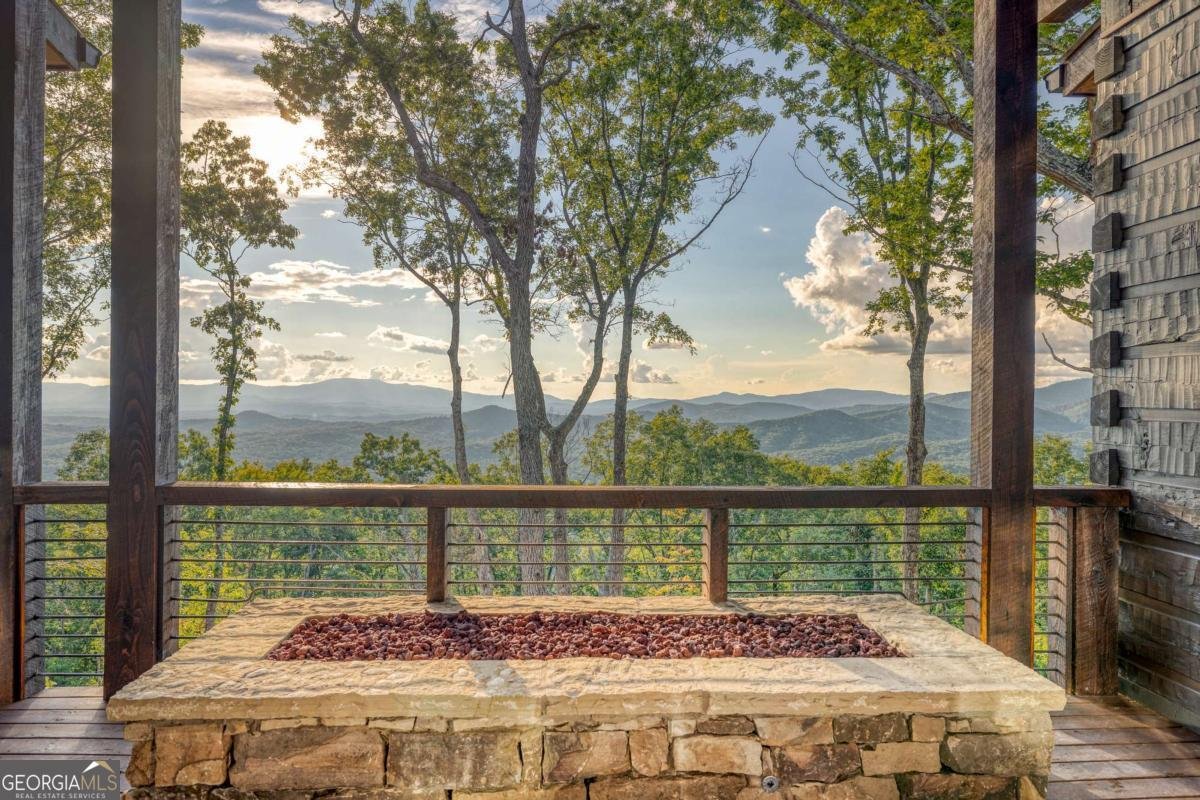 91 Kittatinny Drive Mineral Bluff - 13