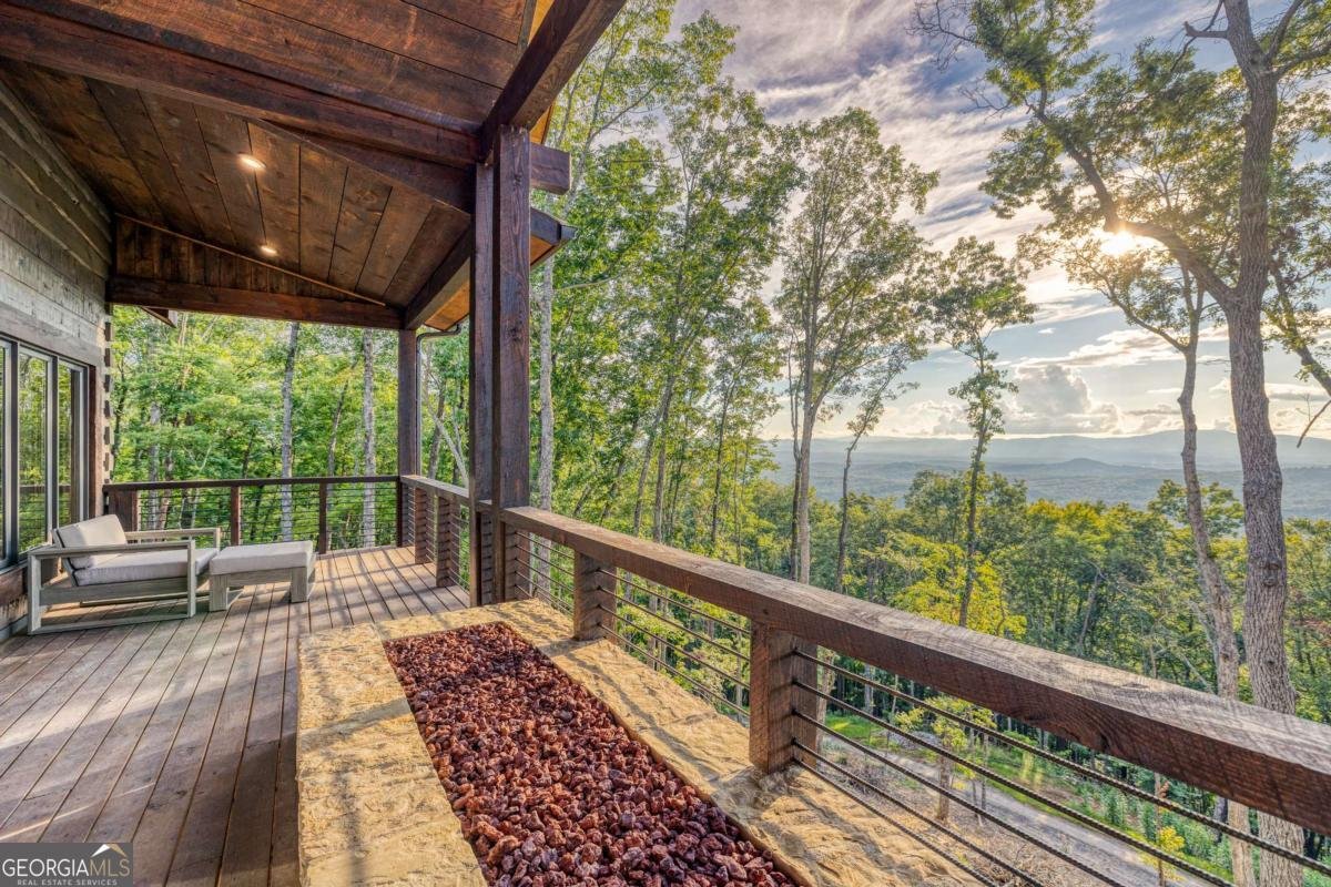 91 Kittatinny Drive Mineral Bluff - 14