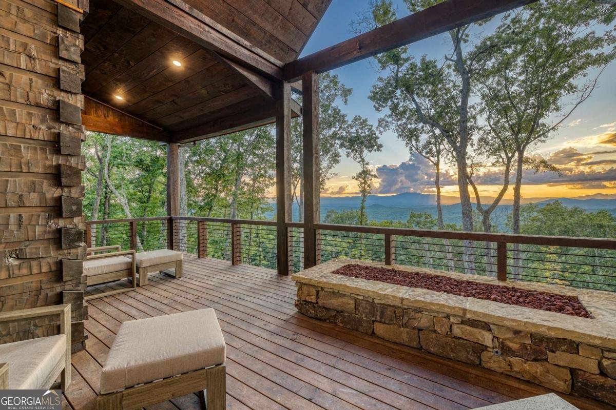91 Kittatinny Drive Mineral Bluff - 16