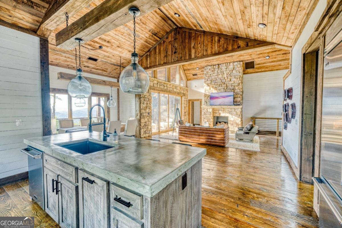 91 Kittatinny Drive Mineral Bluff - 24