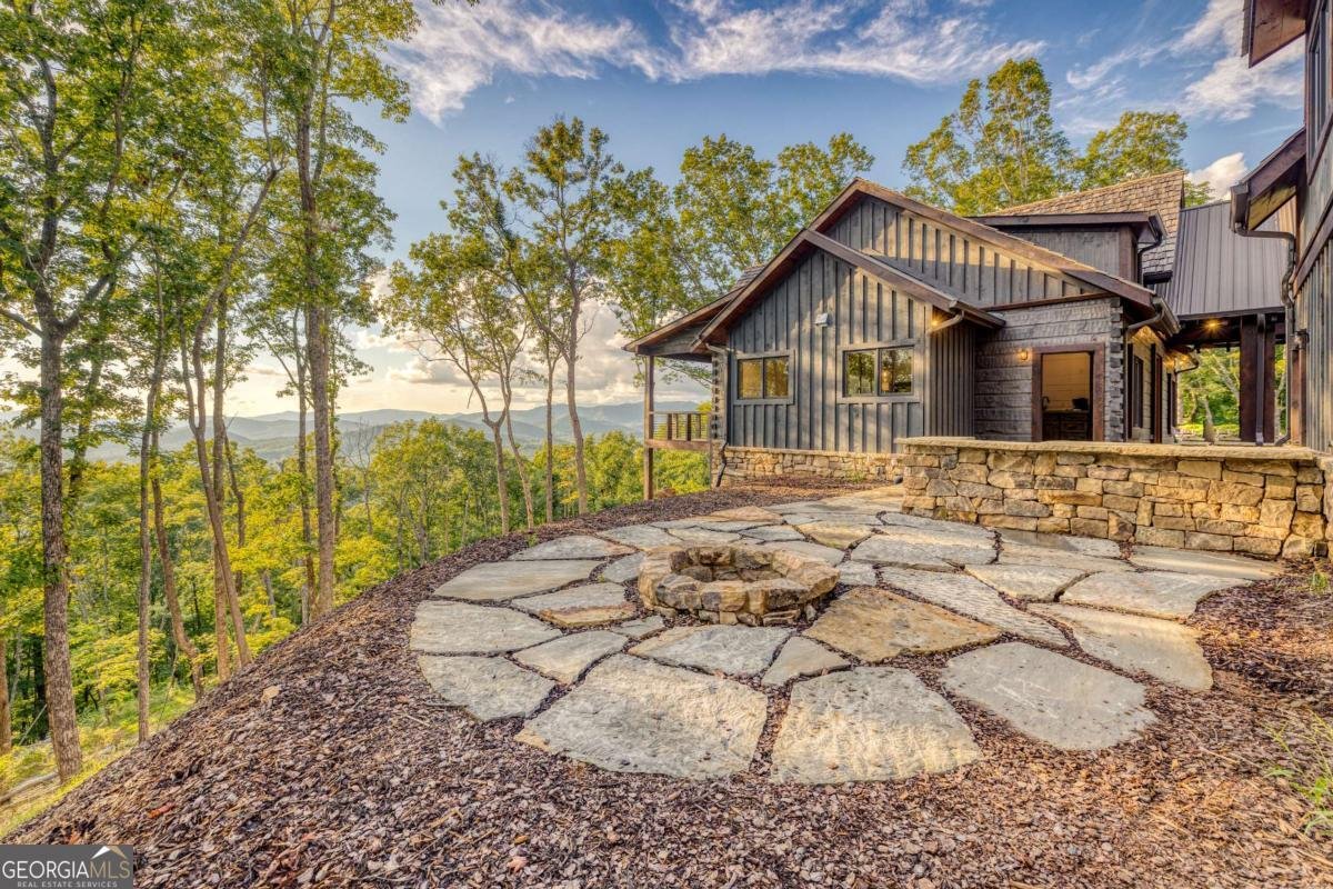 91 Kittatinny Drive Mineral Bluff - 65