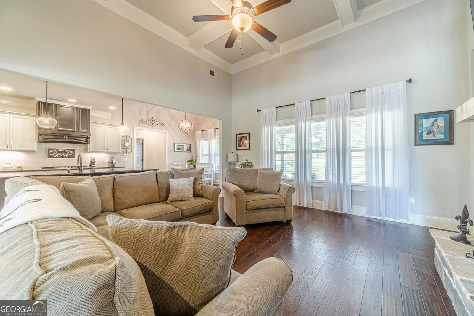 1746 Fairfield Springs Lane Statham - 10